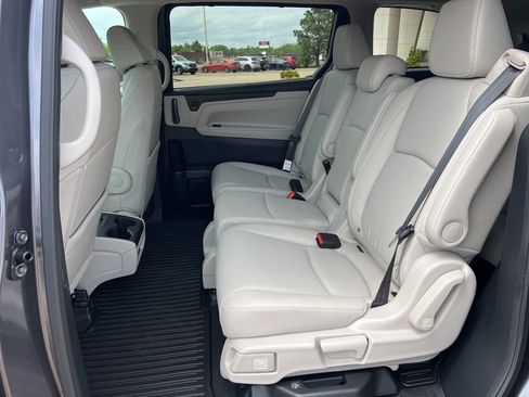 New 2026 Honda Odyssey EX-L image 20