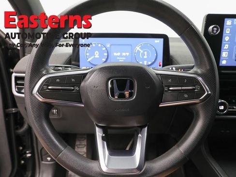 Used 2024 Honda Prologue EX image 10