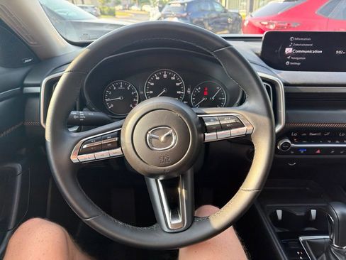 Certified 2026 MAZDA CX-50 AWD 2.5 S w/ Weather Package image 22