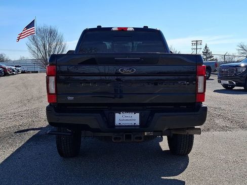 Used 2021 Ford F250 Lariat image 8