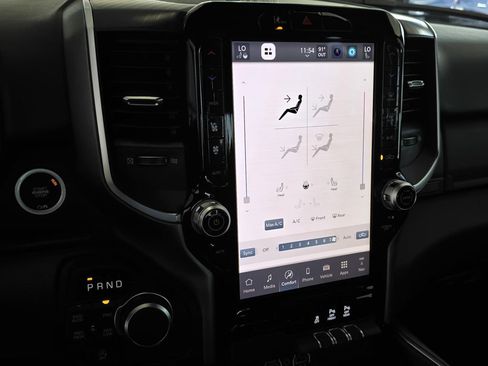 New 2026 RAM 1500 Big Horn image 15