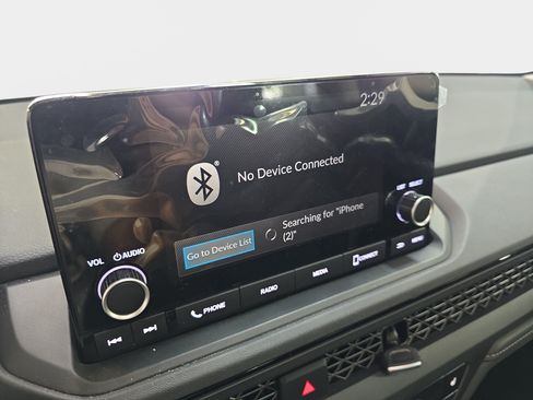 Certified 2024 Honda Accord EX image 19