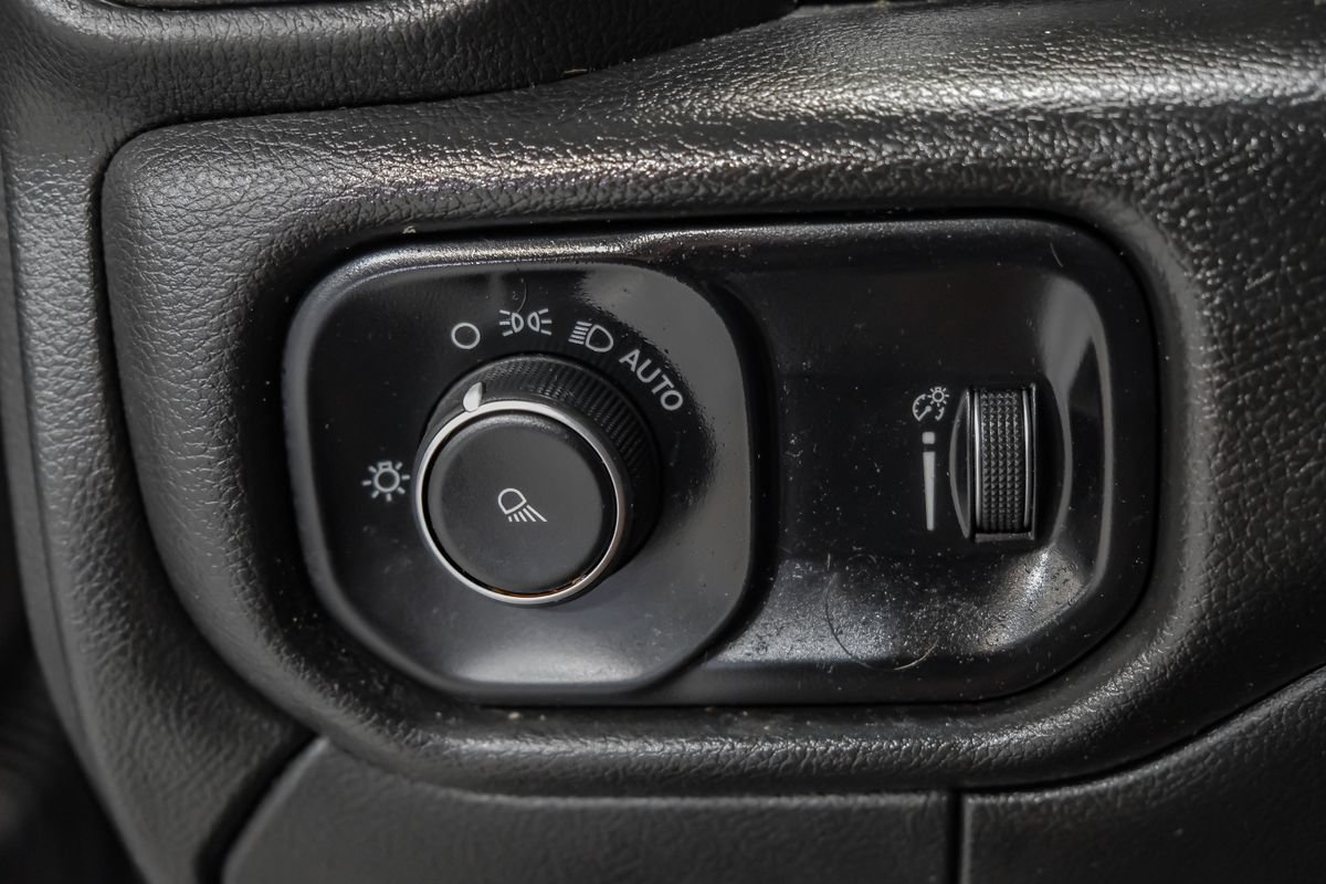 Used 2022 RAM 2500 Tradesman AWD/4WD image 28