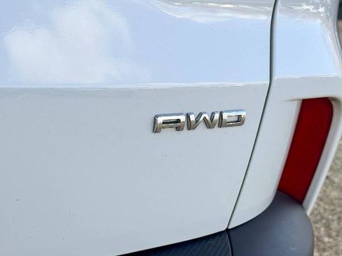 Certified 2022 Ford Escape SE w/ Convenience Package image 30