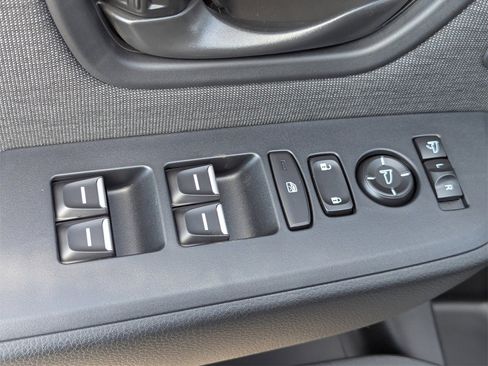 New 2026 Honda Passport TrailSport image 13