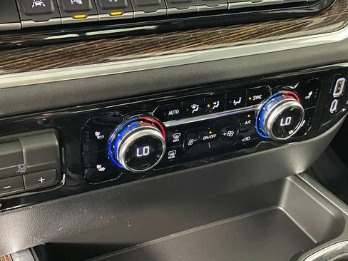 New 2026 GMC Sierra 1500 Elevation w/ Elevation Premium Package AWD/4WD image 6