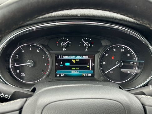 Used 2018 Buick Encore Preferred image 23