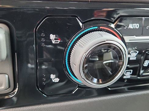 New 2026 Chevrolet Silverado 1500 LT image 17