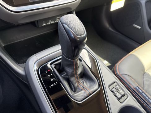 New 2026 Subaru Crosstrek 2.5i Limited image 19