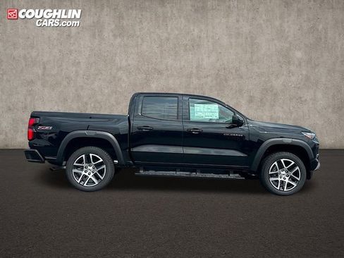 New 2024 Chevrolet Colorado Z71 w/ Z71 Convenience Package 2 image 9