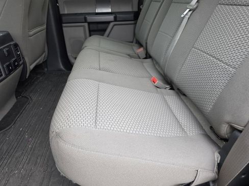 Used 2019 Ford F150 XLT w/ Equipment Group 302A Luxury AWD/4WD image 13