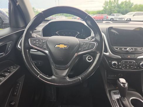 Certified 2021 Chevrolet Equinox Premier AWD/4WD image 12