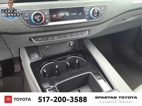 Used 2023 Audi A4 2.0T Premium Plus image 20