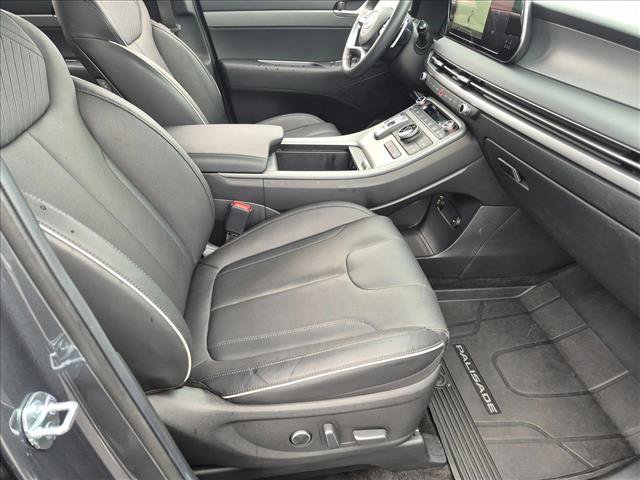 Used 2025 Hyundai Palisade SEL AWD/4WD image 20
