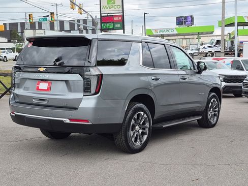 New 2026 Chevrolet Tahoe LT w/ Comfort Package AWD/4WD image 8