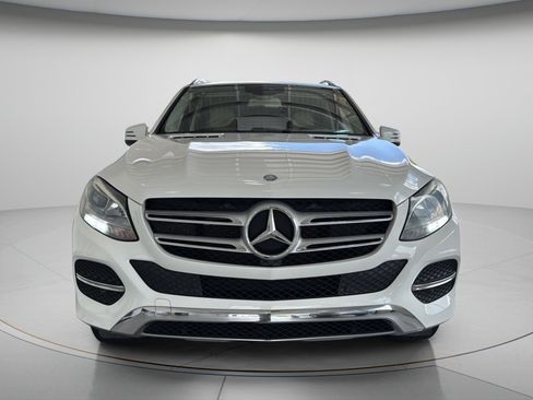 Used 2016 Mercedes-Benz GLE 350 image 8