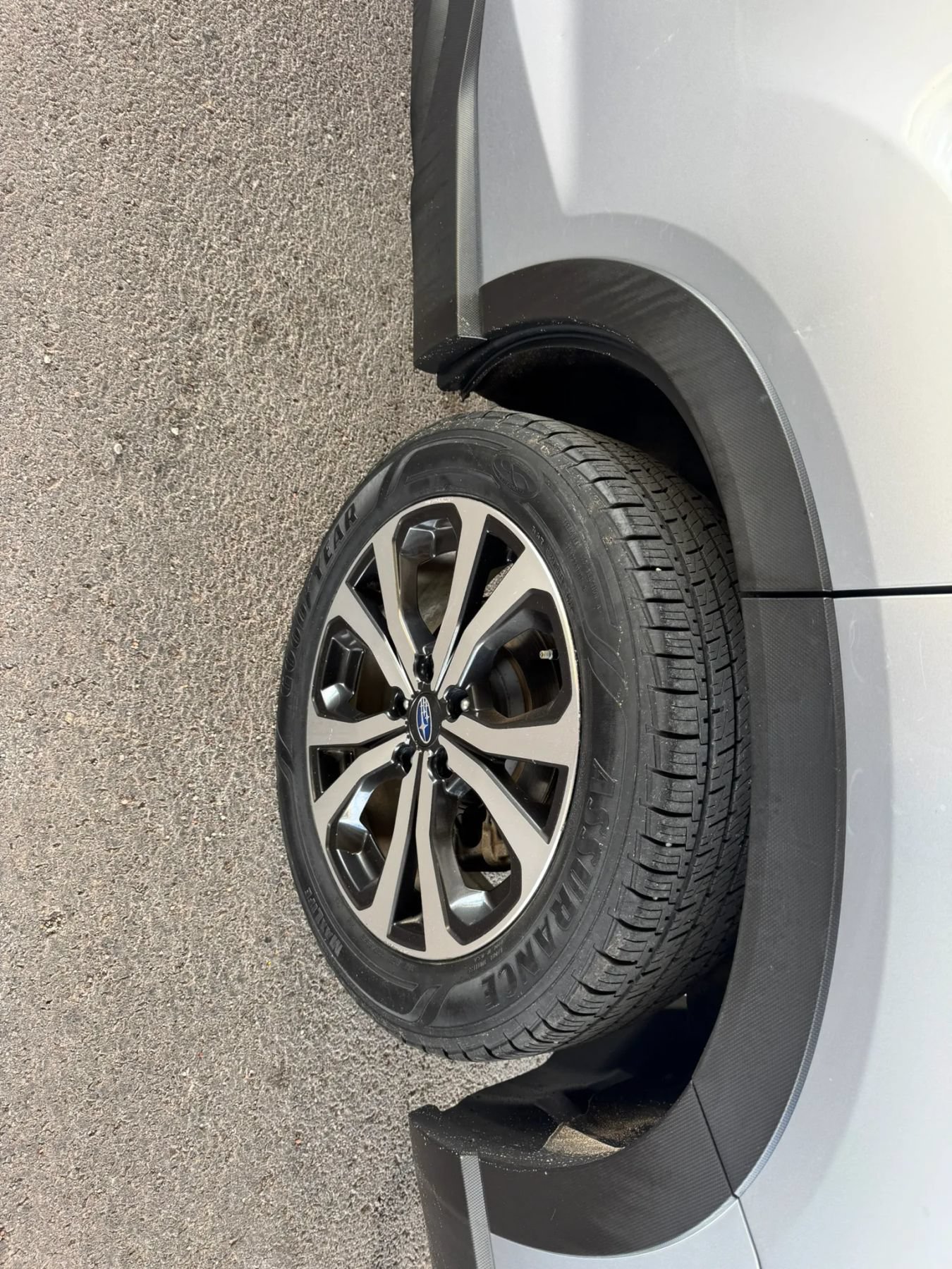 Used 2019 Subaru Forester Limited w/ Popular Package #3 AWD/4WD image 31