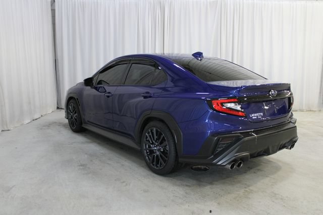 Used 2024 Subaru WRX Limited AWD/4WD image 33