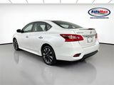 Used 2017 Nissan Sentra SR w/ SR Premium Technology Package image 6