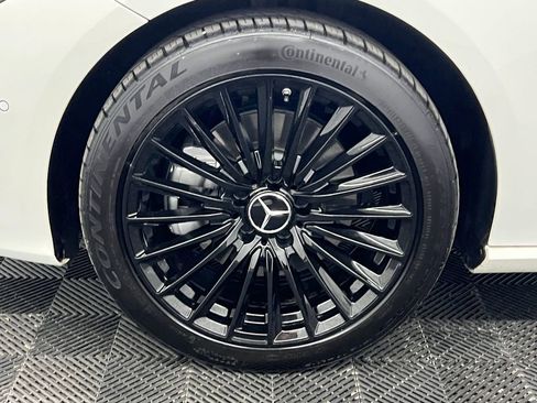 Used 2024 Mercedes-Benz CLA 250 image 10