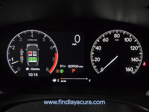 Used 2023 Honda Civic EX image 27