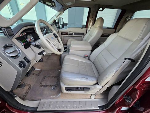 Used 2008 Ford F350 XL image 12