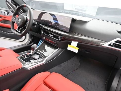 New 2026 BMW M4 Competition image 27