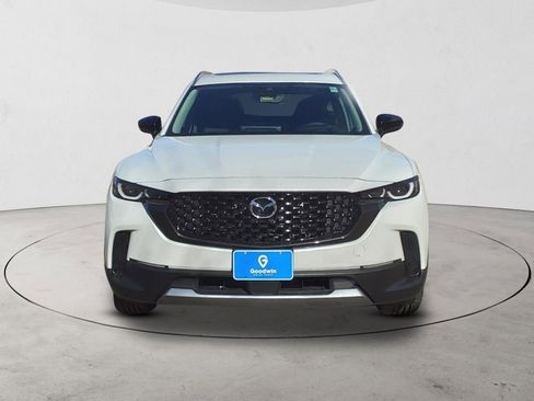 Certified 2024 MAZDA CX-50 AWD 2.5 Turbo w/ Weather Package image 2