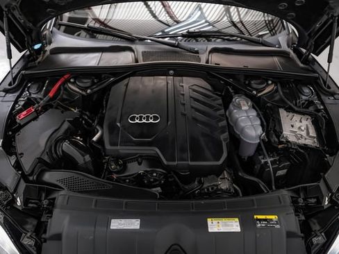 Used 2021 Audi A5 2.0T Premium AWD/4WD image 47