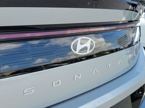 Used 2024 Hyundai Sonata SEL FWD image 17