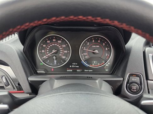 Used 2016 BMW 228i Convertible image 18