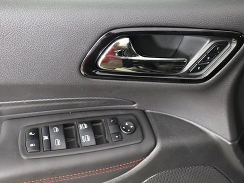 Used 2024 Dodge Durango GT AWD/4WD image 22