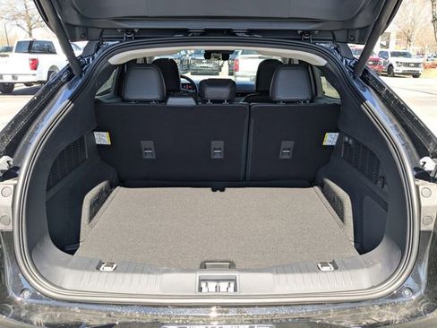 New 2026 Ford Mustang Mach-E Premium w/ Technology Package image 13