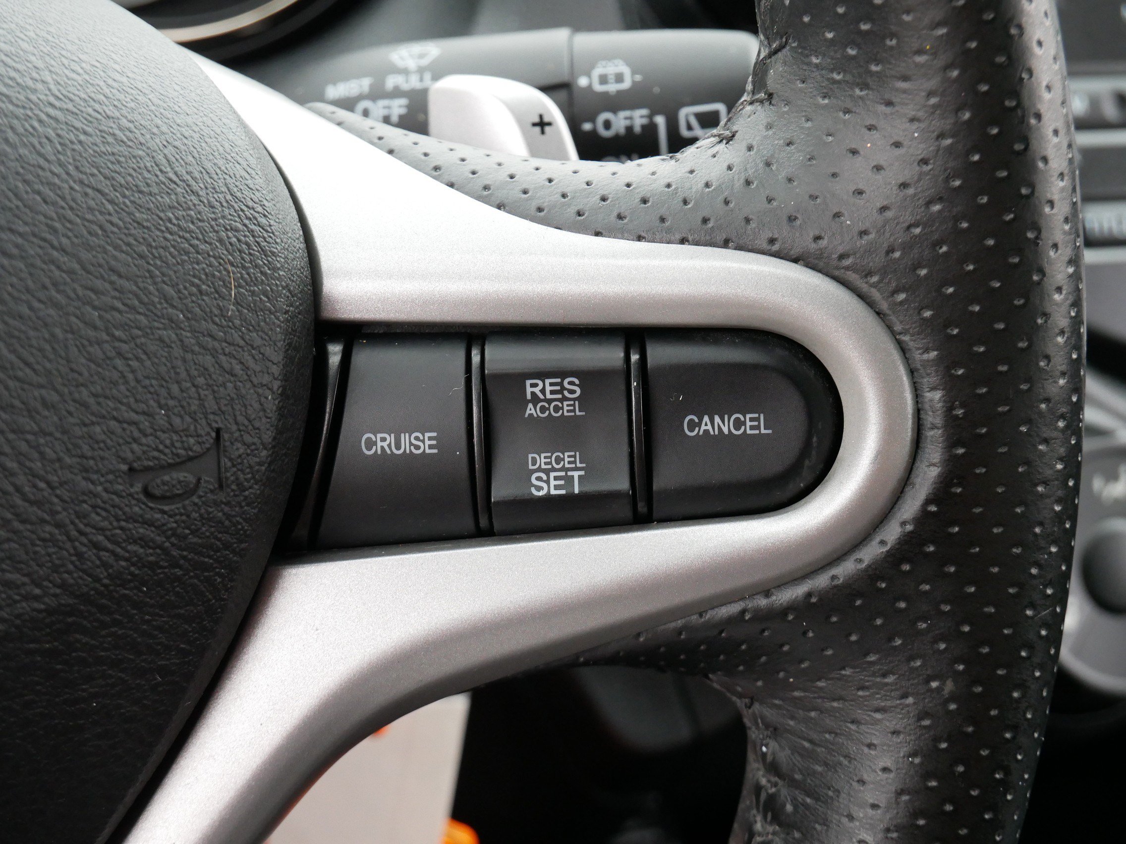 Used 2013 Honda Fit Sport image 25