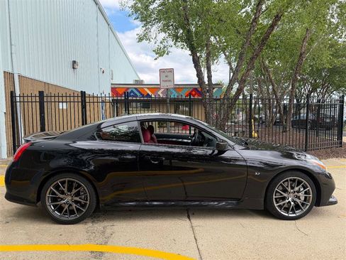 Used 2014 INFINITI Q60 IPL RWD image 6