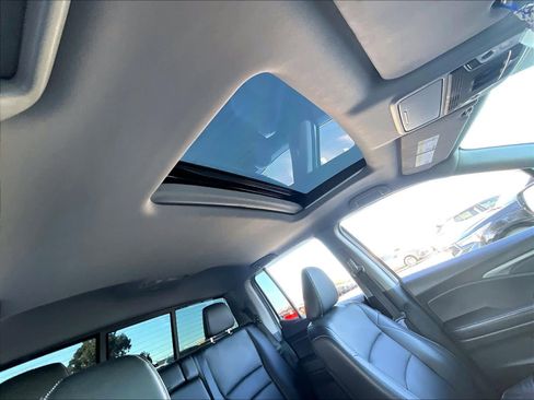 Used 2023 Honda Ridgeline RTL-E image 23