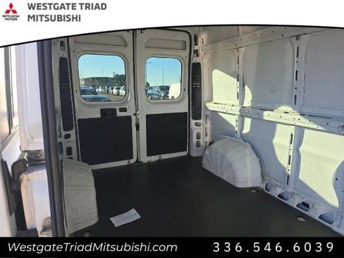 Used 2023 RAM ProMaster 2500 image 12