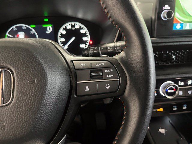 Used 2026 Honda CR-V Sport image 28