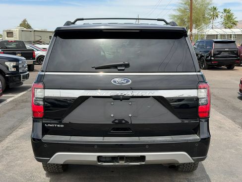 Used 2021 Ford Expedition Limited RWD image 8