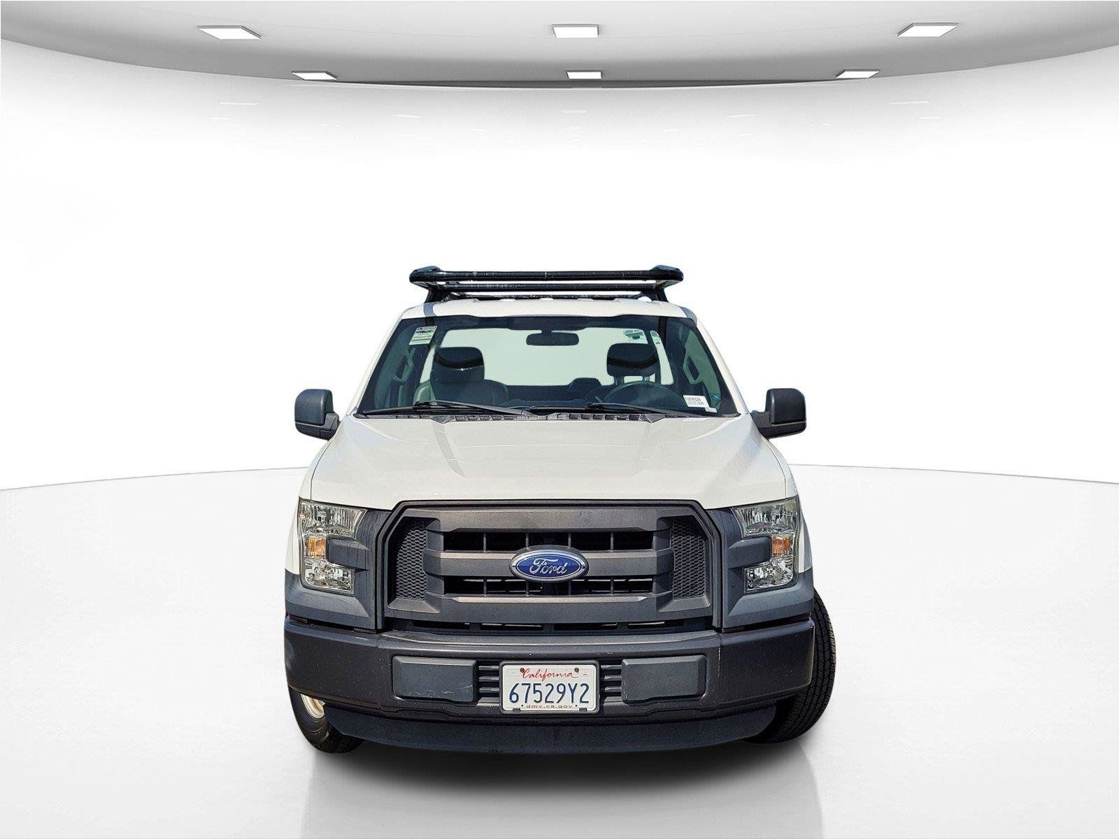 Used 2016 Ford F150 XL RWD image 4