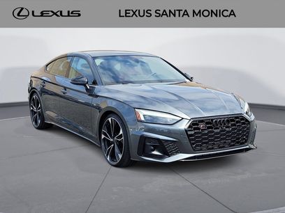 Used 2023 Audi S5 Premium Plus w/ Premium Plus Package