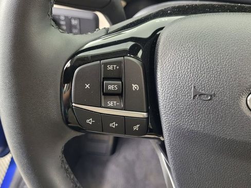 Used 2022 Ford Escape SE w/ Convenience Package image 19