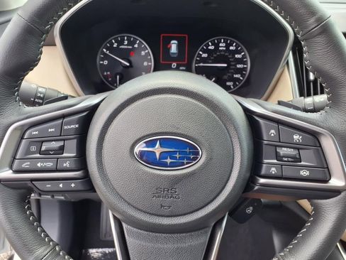 New 2025 Subaru Outback Limited image 5