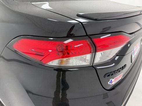 New 2026 Toyota Corolla SE image 36