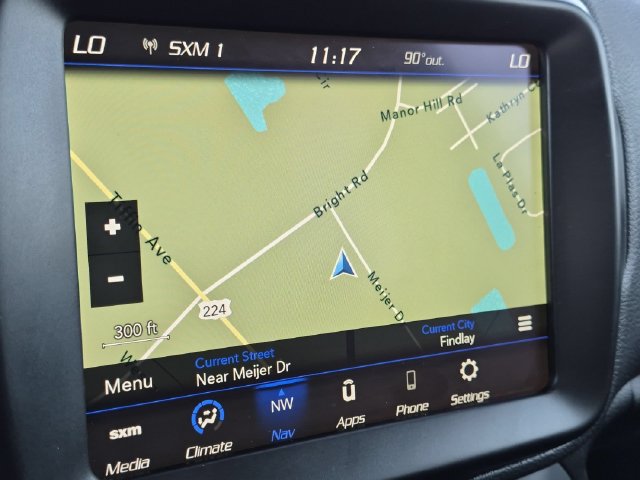 Used 2023 Jeep Renegade Latitude AWD/4WD image 15