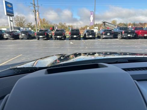 New 2026 Chevrolet Tahoe Premier image 59