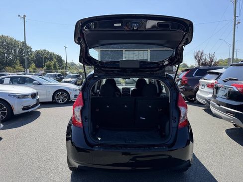 Used 2014 Nissan Versa Note S Plus FWD image 11