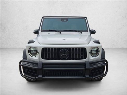 Used 2024 Mercedes-Benz G 63 AMG 4MATIC image 2