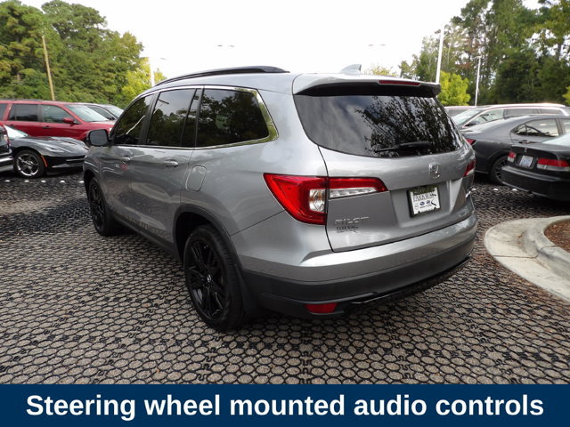 Used 2022 Honda Pilot Special Edition image 9