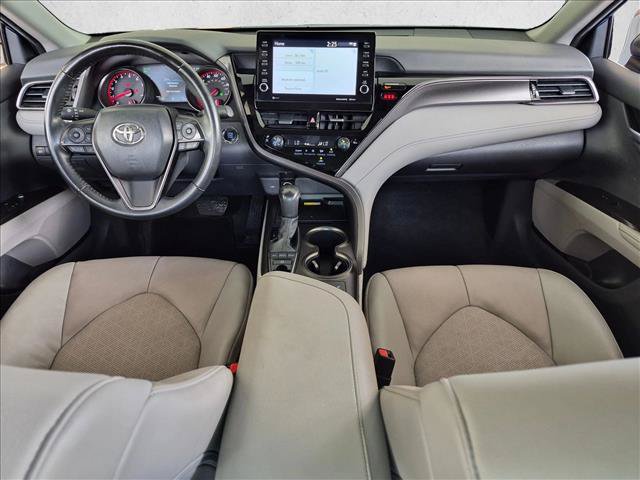 Used 2024 Toyota Camry XSE FWD image 15
